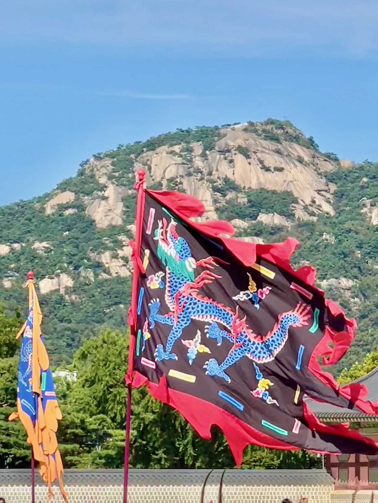 수문장 교대의식 - 1.jpeg