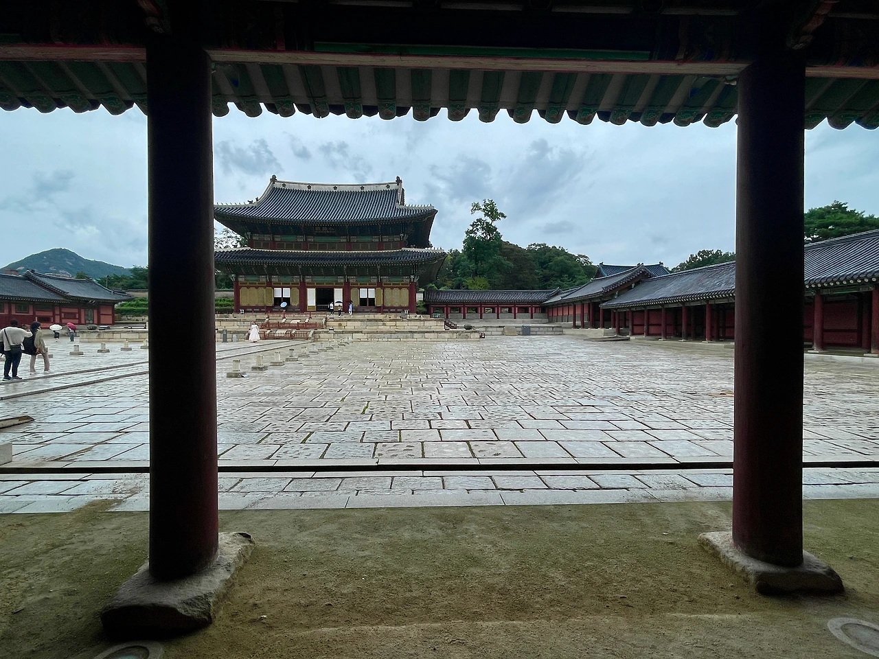 창덕궁 인정전_비오는 풍경 - 5.jpeg