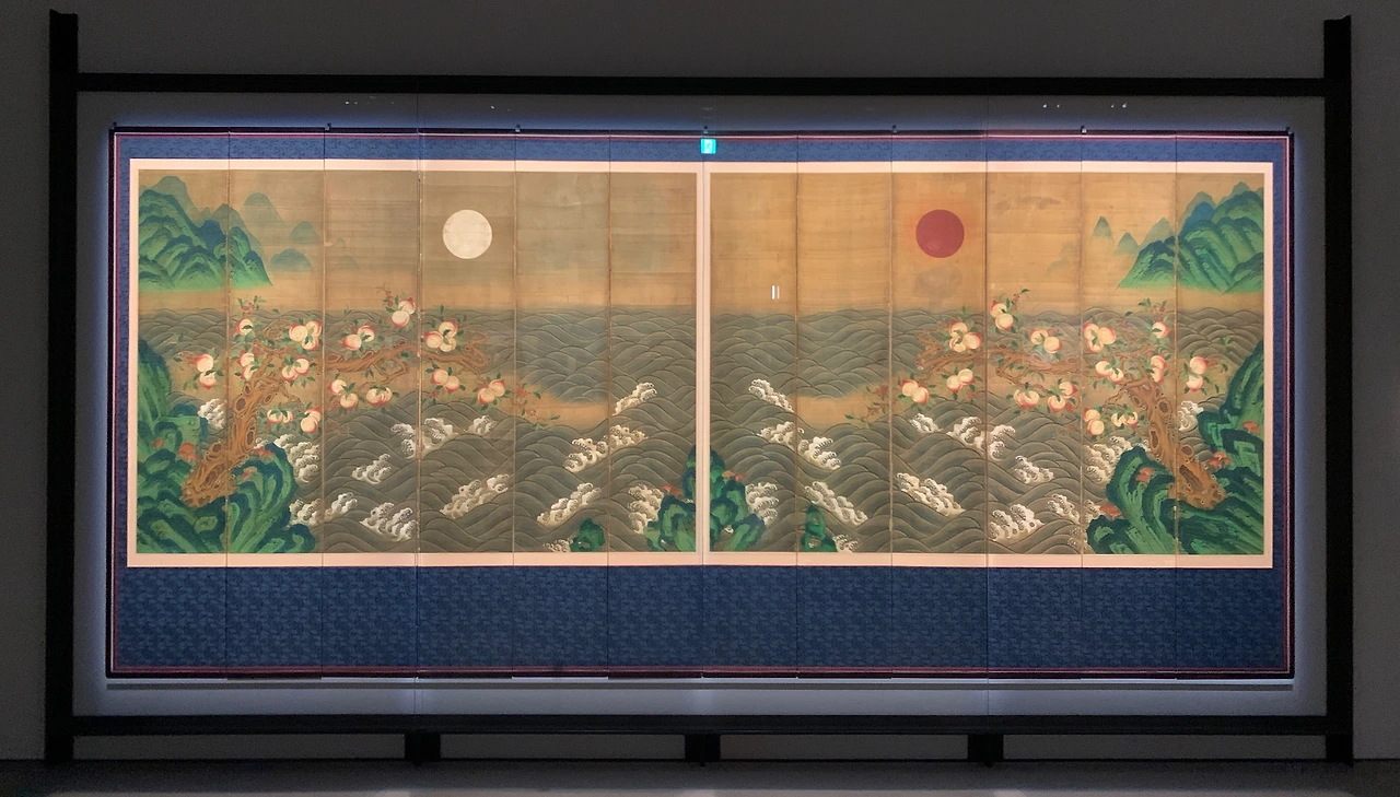 조선, 병풍의 나라2 - 10.jpeg