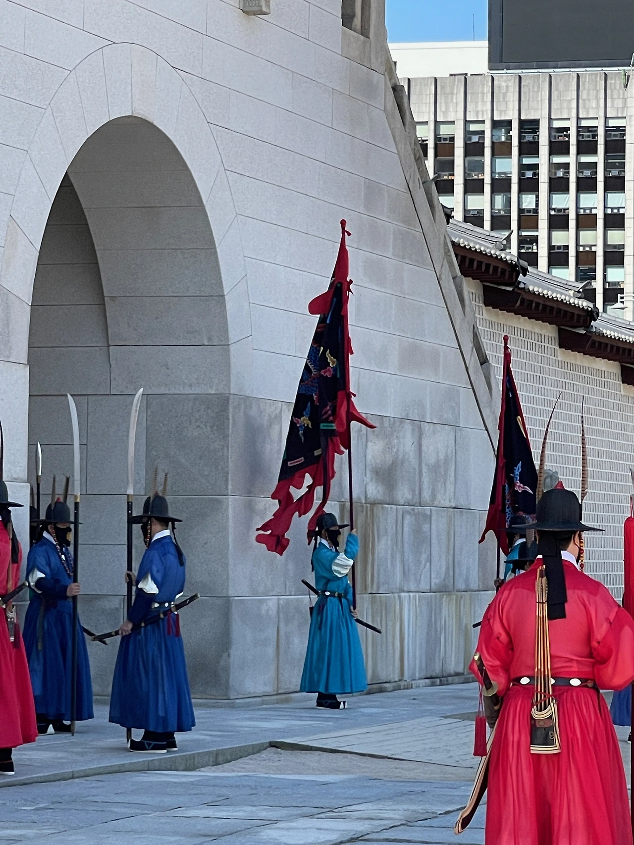 수문장 교대의식 - 7.jpeg