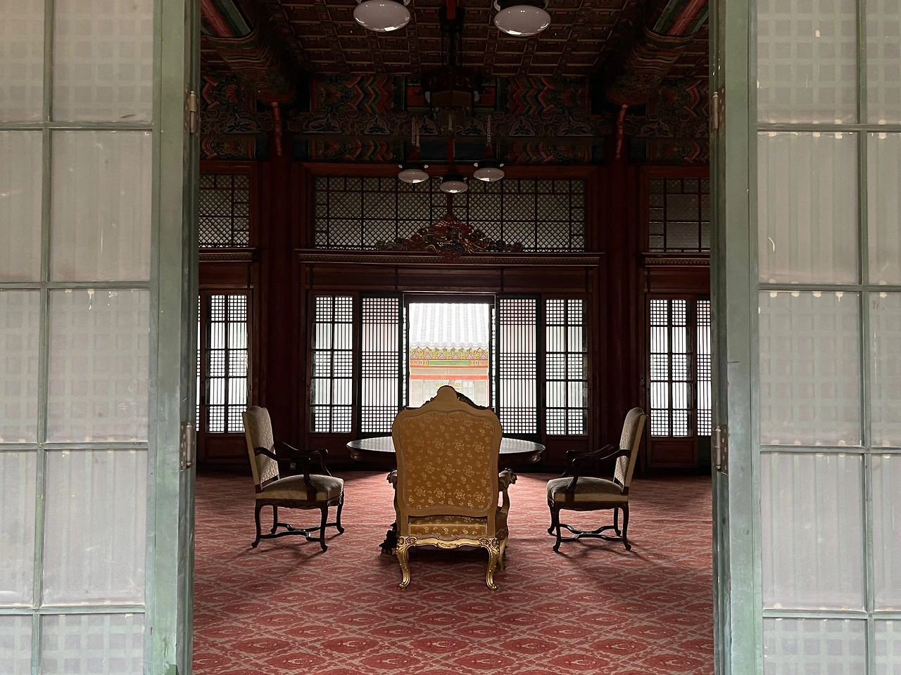 220323 창덕궁  희정당 뒤에서 앞04.jpeg