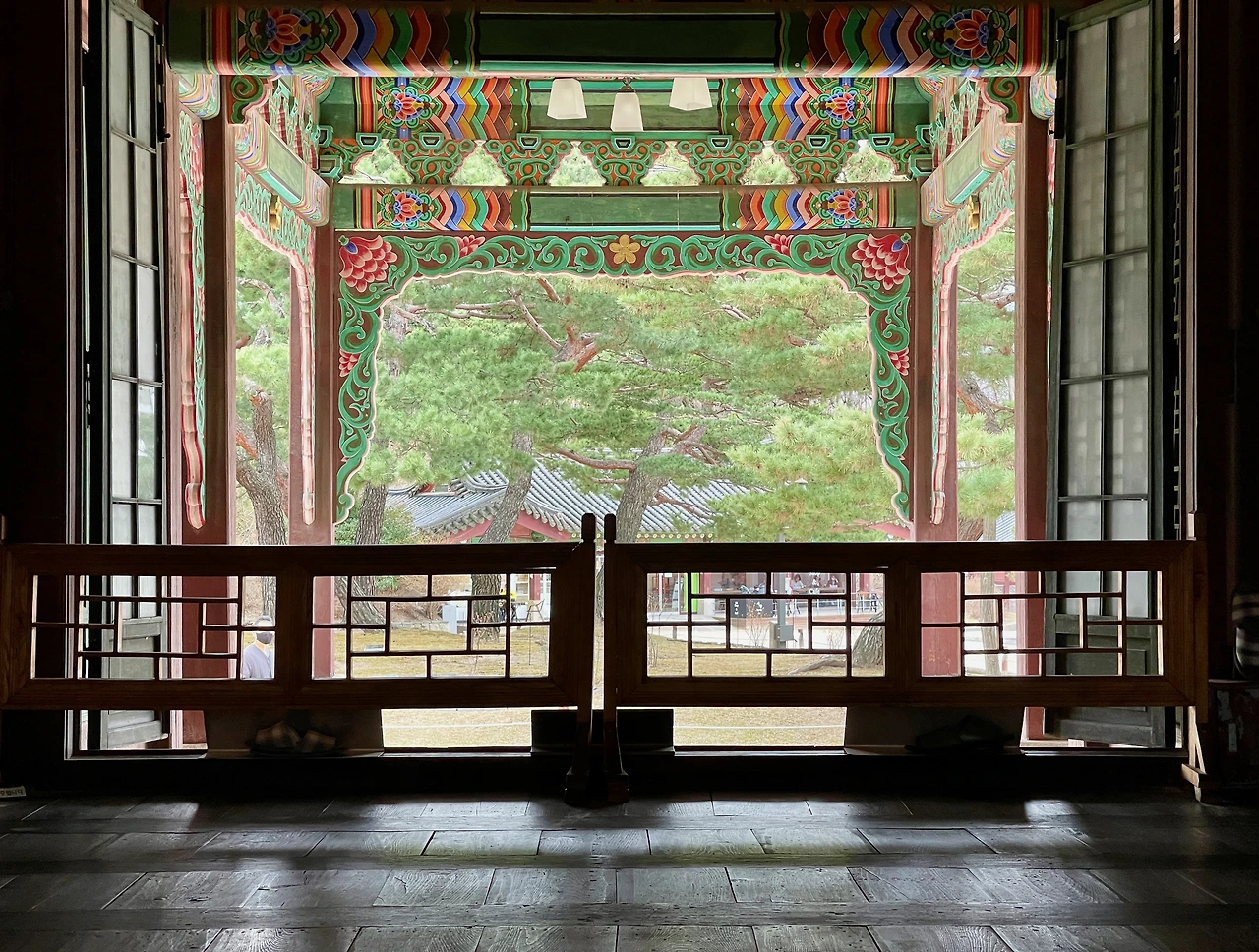 220323 창덕궁  희정당 뒤에서 앞13.jpeg