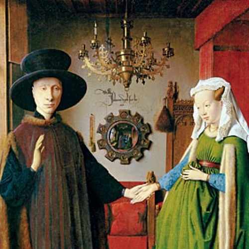 얀 반 에이크-결혼-촛대.jfif