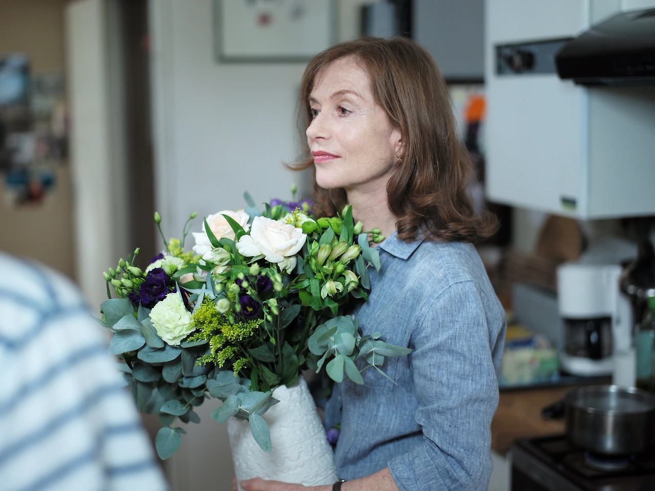 Isabelle HuppertⓒLudovic Bergery_3.JPG