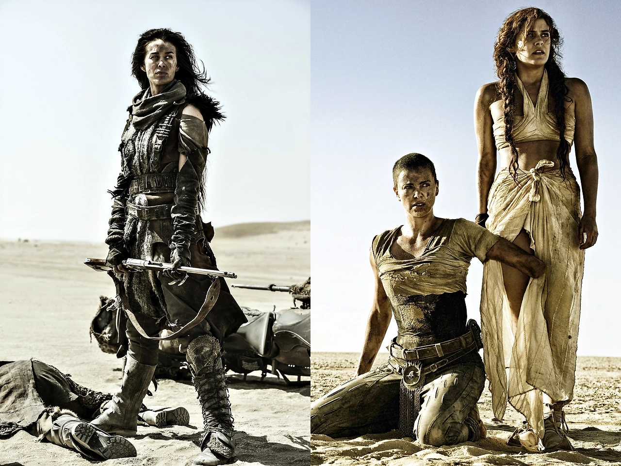 생명과 자연, 공존을 상징하는 여성캐릭터들-tile.jpg