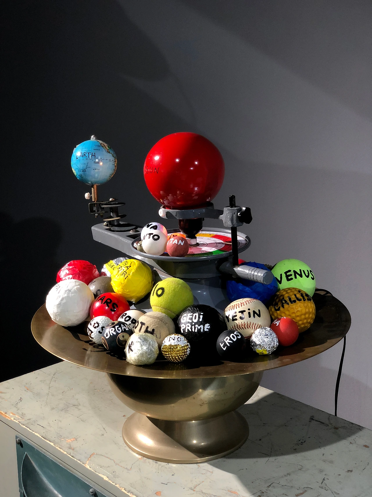 12 전시전경, 2022, 하이브인사이트, 사진 문혜인.JPG