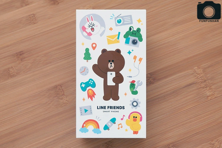 라인프렌즈-스마트폰-리뷰 (3).JPG