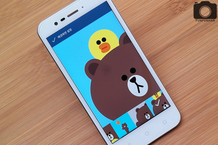 라인프렌즈-스마트폰-리뷰 (14).JPG