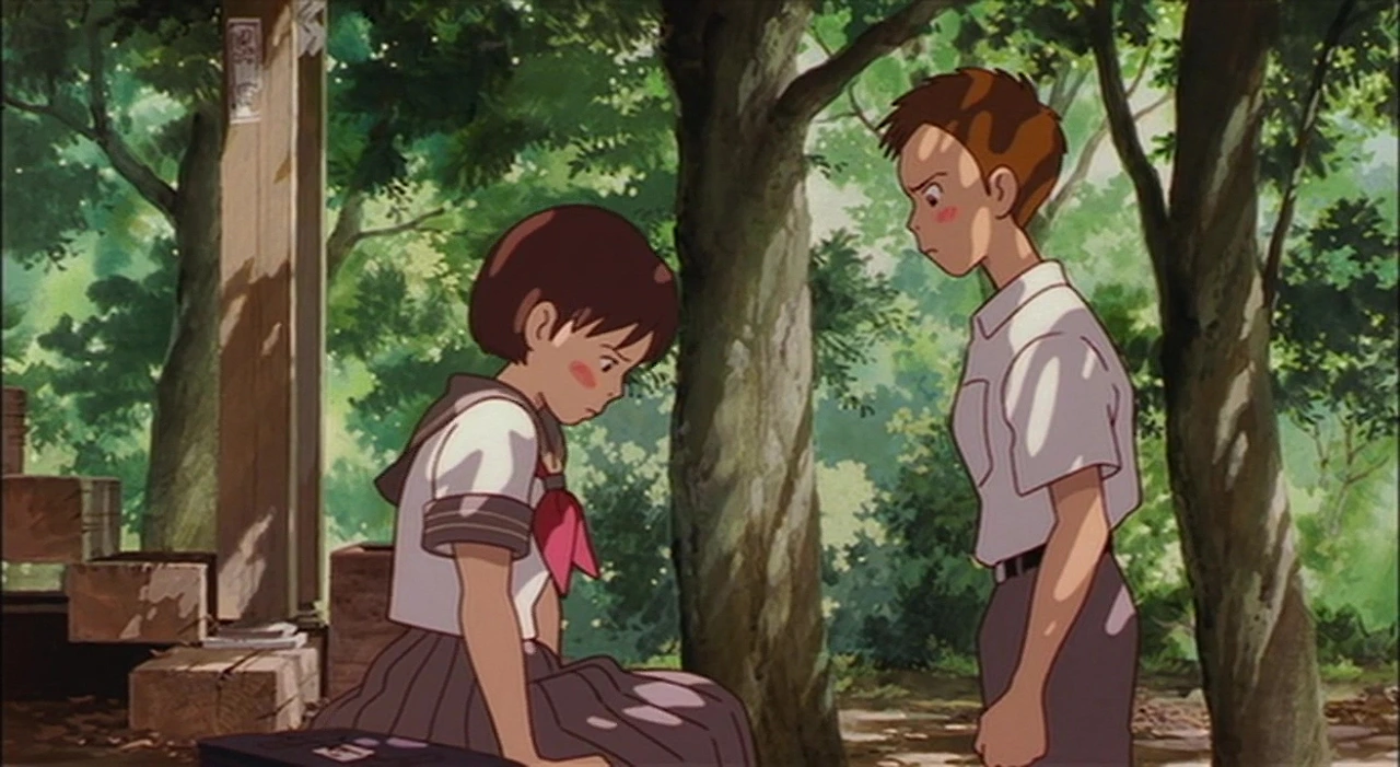 1995 귀를 기울이면 (耳をすませば).mkv_004245.834.jpg