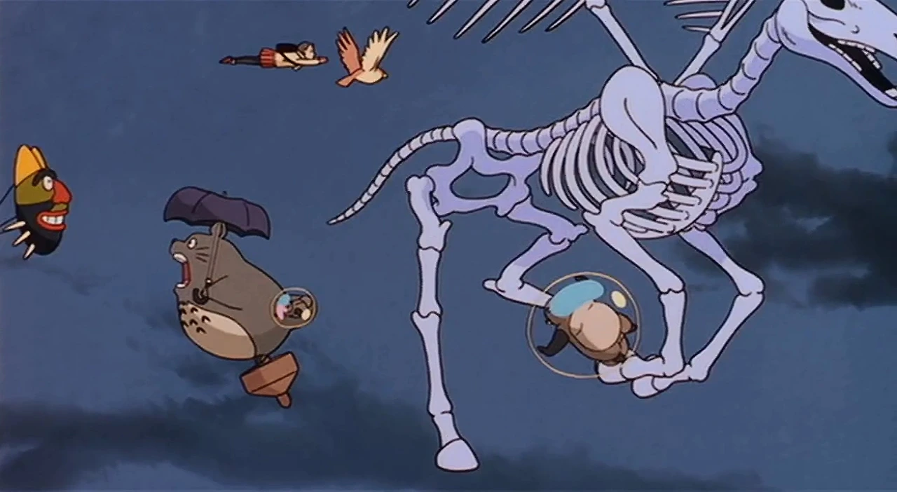 1994 폼포코 너구리 대작전 (平成狸合戦ぽんぽこ).mkv_010908.451.jpg