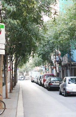 바르셀로나의 뒷골목.jpg