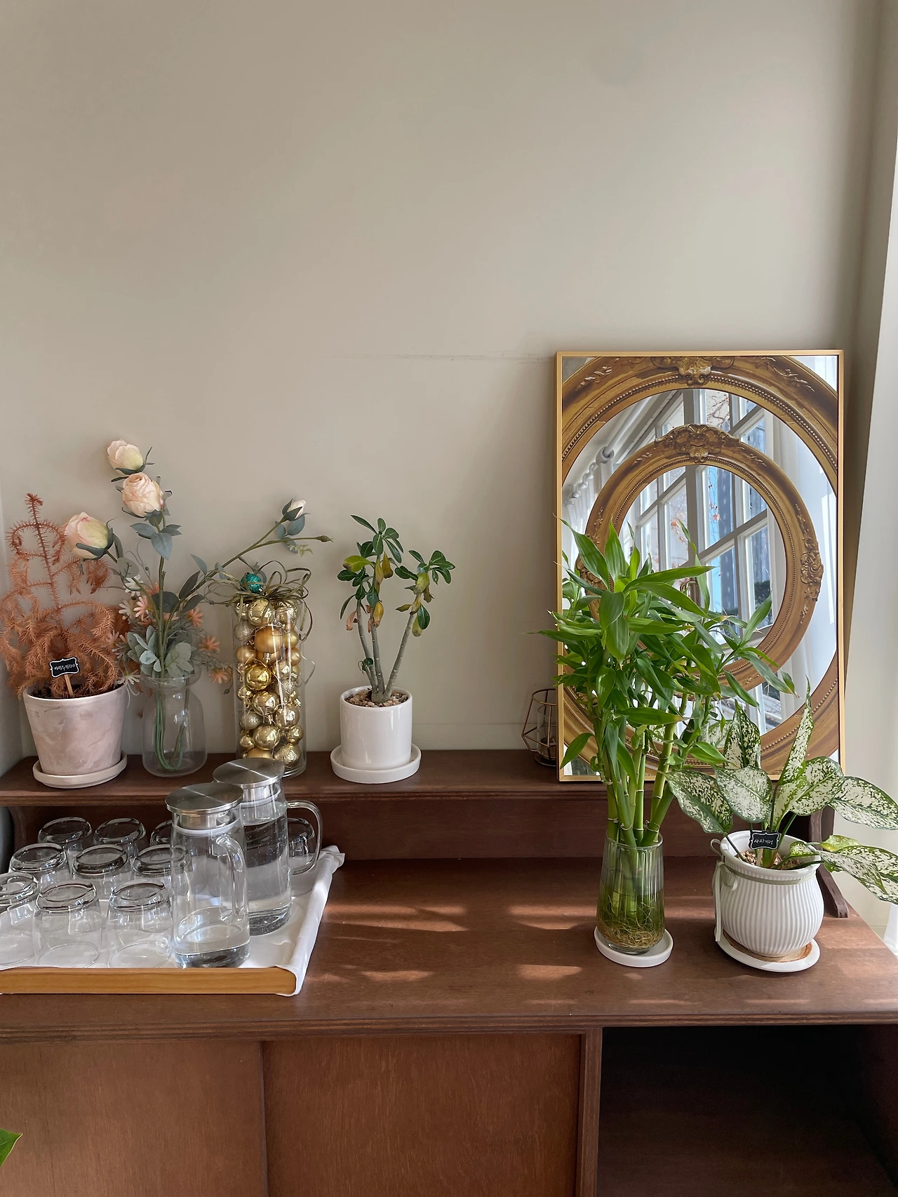 손익분기점은 정하기 나름