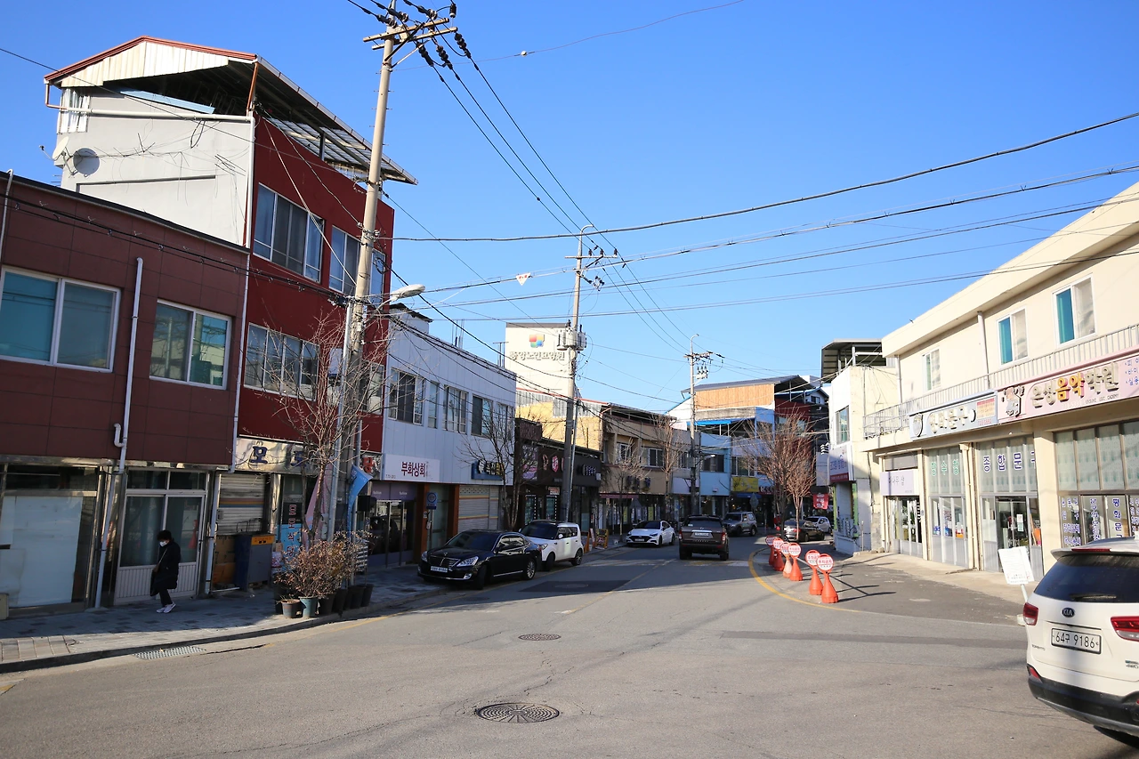 중앙로 거리.JPG