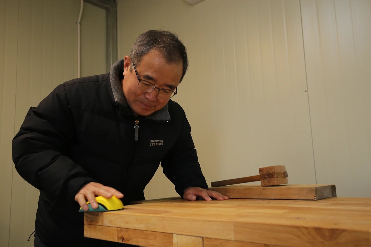 귀농인의 집 정착자 공방.JPG