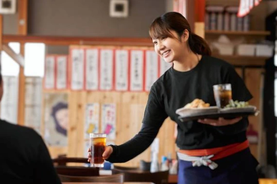 part time job_istock.BMP