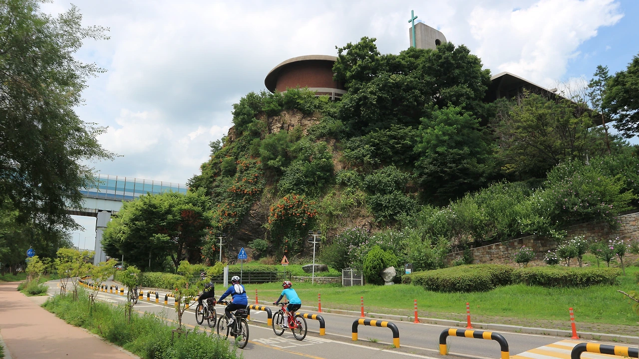 양화진 원경.JPG