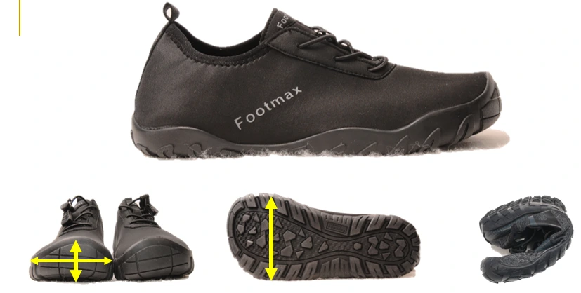 푸트맥스 logo 볼넓은 맨발신발 무지외반증 가벼운 발편한.PNG