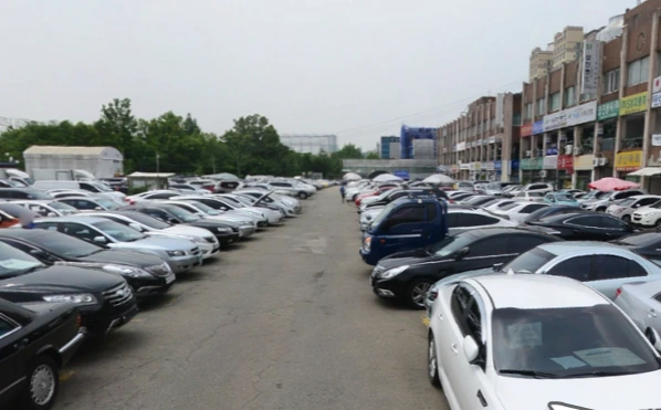 중고차 북한 비즈니스.PNG