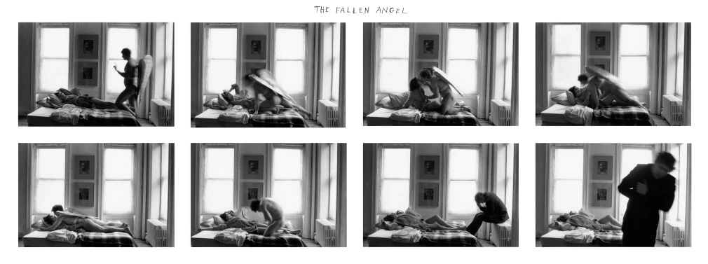 The Fallen Angel. 1968.jpeg