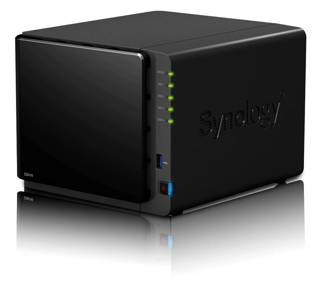 [시놀로지] DS416 측면.jpg