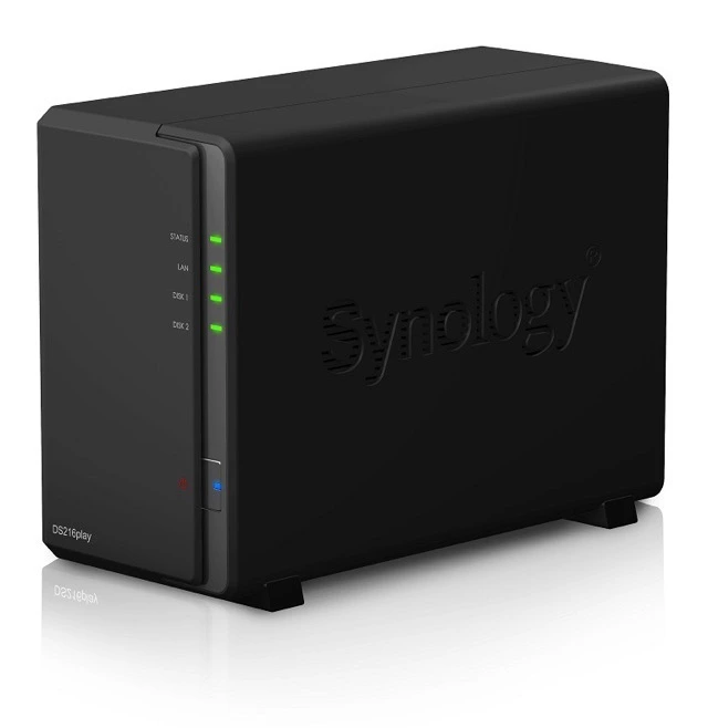 [시놀로지] DS216play 측면.jpg