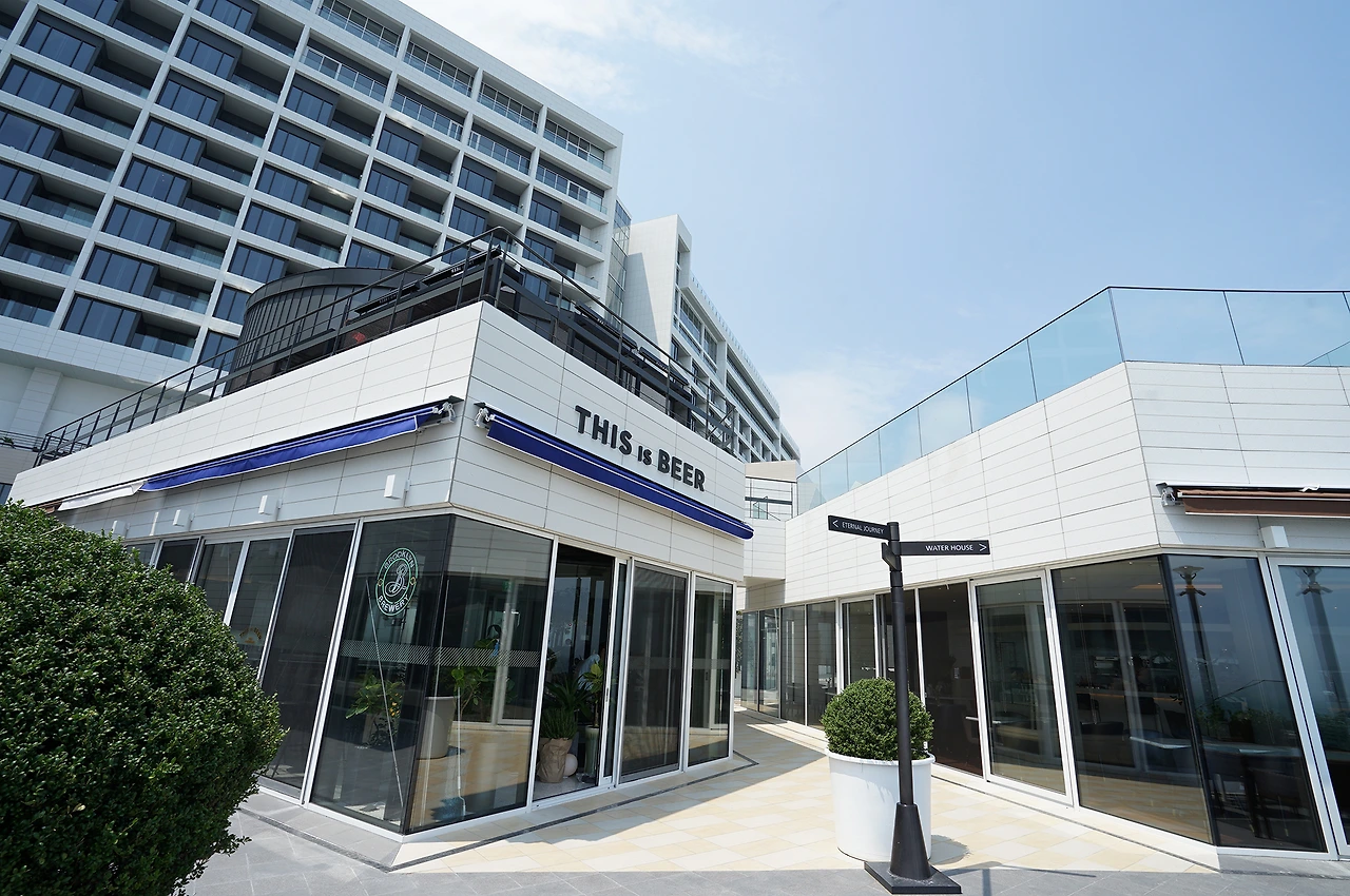 힐튼 부산_아난티 타운 (3).JPG