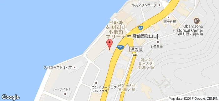 staticmap?center=32.7252372,130.2040737&zoom=17&size=700x323&sensor=false&markers=32.7252372,130.2040737&client=gme-nhncorp&signature=qZ2D1yLwbvSa-Bx8STknf8sZPak=