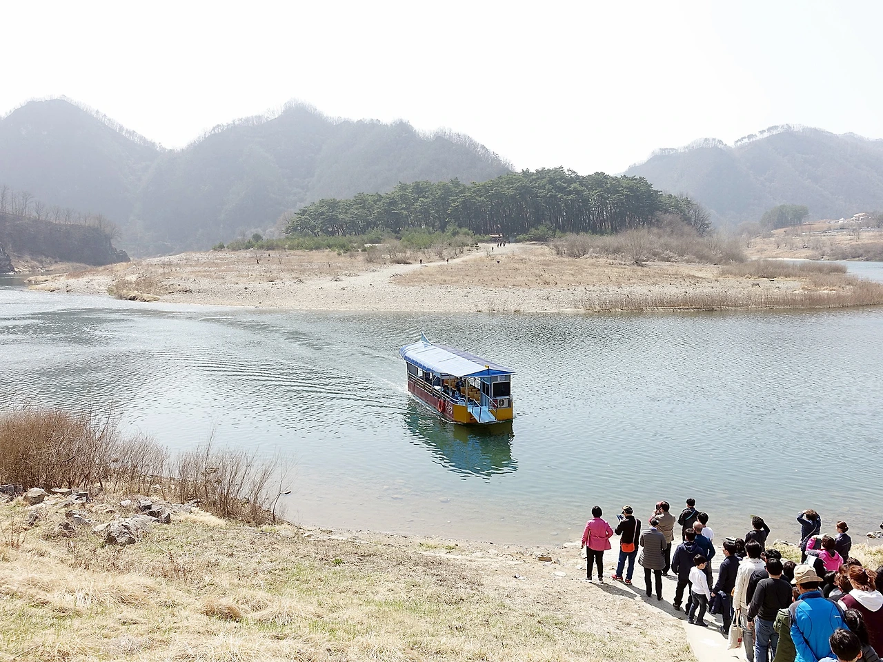 청령포나룻배.JPG