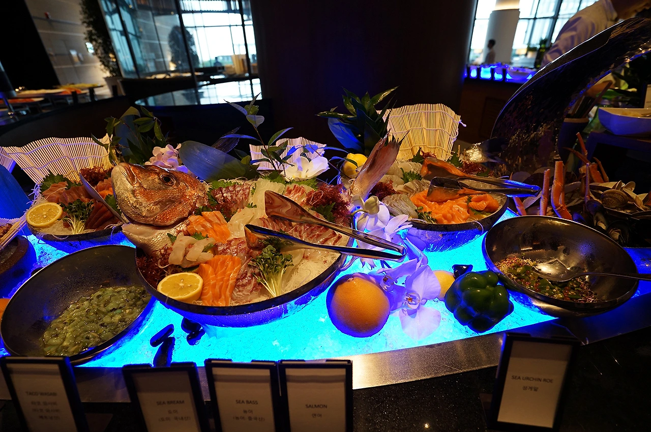 힐튼 부산_다모임 (1).JPG