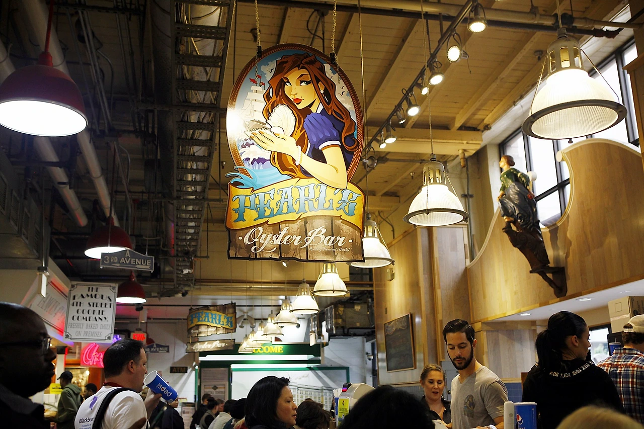 리딩 터미널 마켓(2).JPG