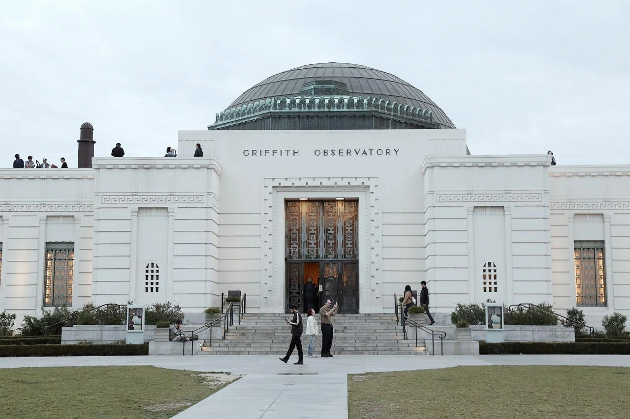 그리피스 천문대 (2).JPG