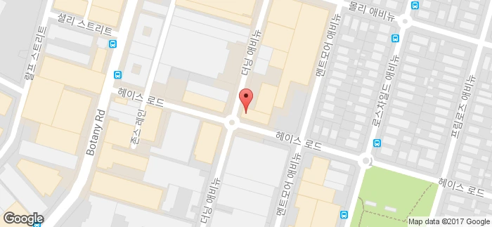 staticmap?center=-33.91751800000001,151.202059&zoom=17&size=700x323&sensor=false&markers=-33.91751800000001,151.202059&channel=naver_post&client=gme-nhncorp&signature=0bQXLf1AZLMcZqOeOuC7mvaLM4c=