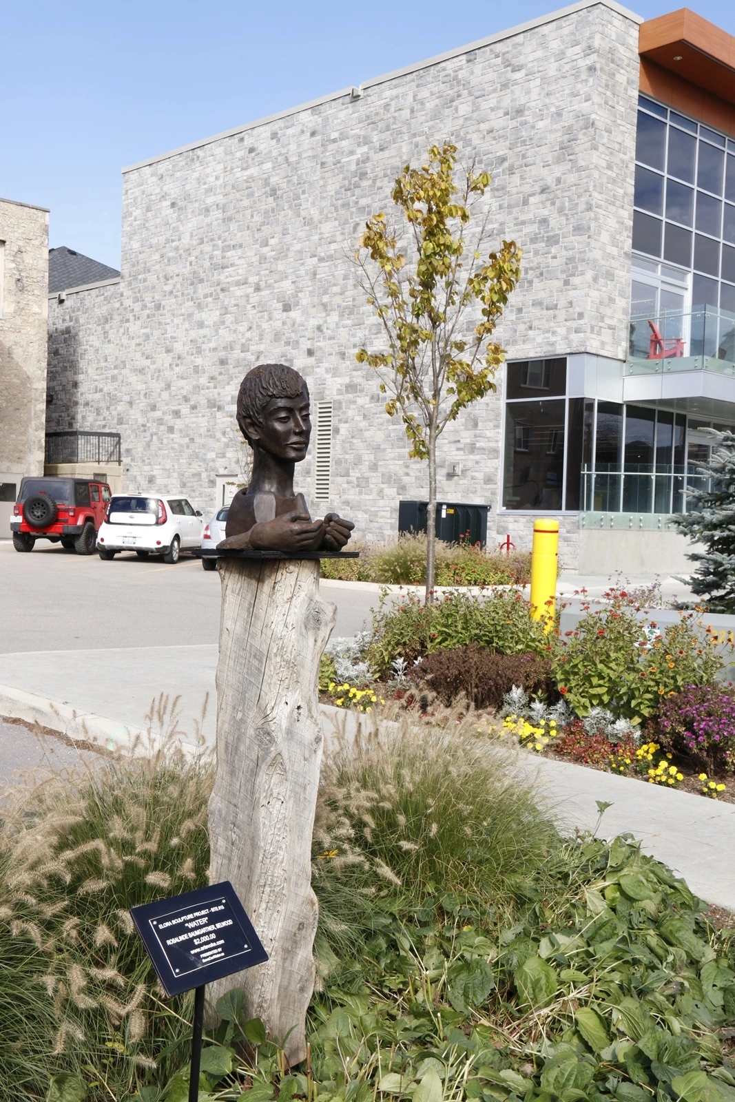 10. Elora Sculpture Project #13 Water.JPG