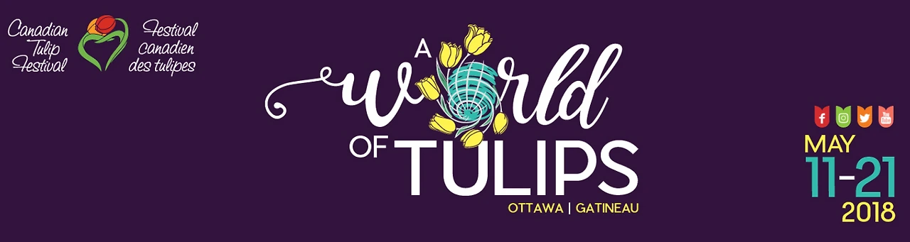 캐나다 튤립 페스티벌.PNG