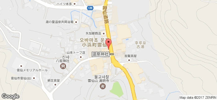 staticmap?center=32.74214189999999,130.2607295&zoom=17&size=700x323&sensor=false&markers=32.74214189999999,130.2607295&client=gme-nhncorp&signature=gQCP4EX2dr2FpsvWElP-eSW1pCA=