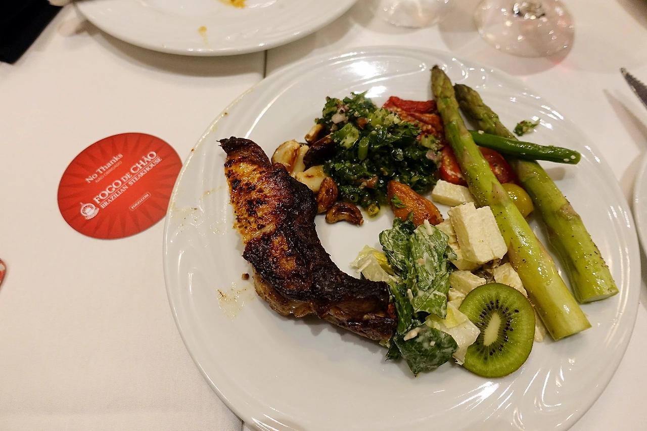 Fogo de chao 포고데차오(2).JPG