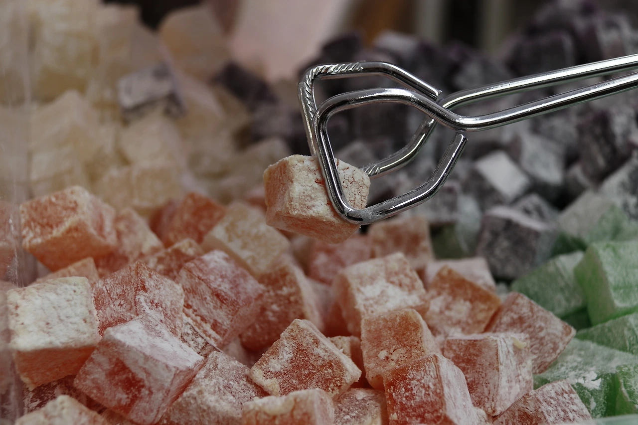 20.Turkish Delight-Kitchen Kuttings.JPG