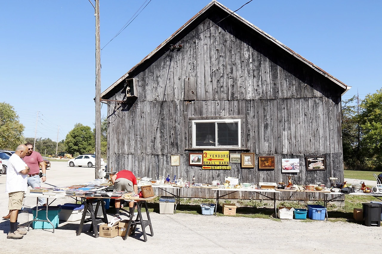 7.Meyersburg Flea Market-4.JPG