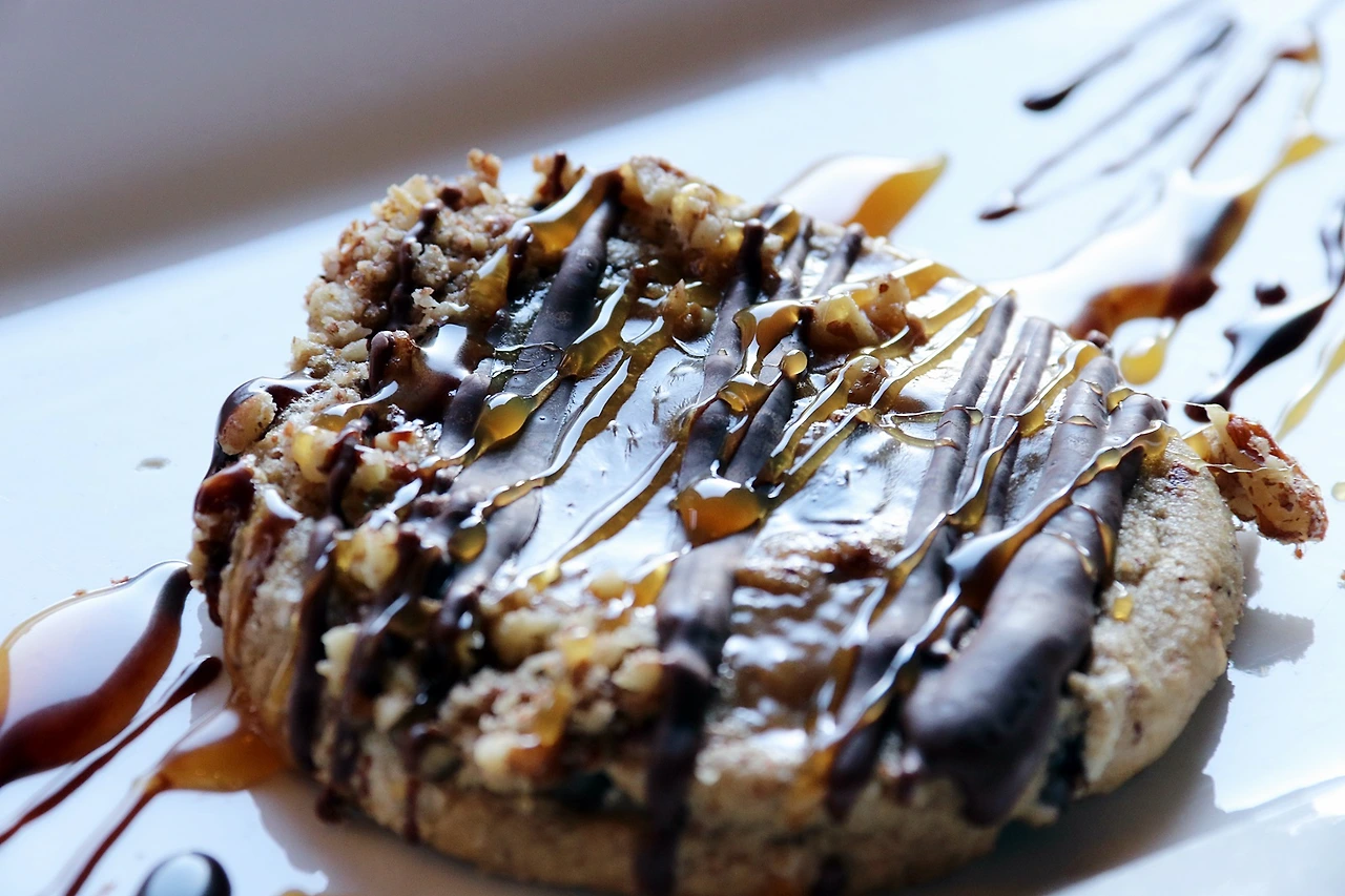 25-Port Hope-Dreamers' cafe-Crazy Cookie-3.JPG