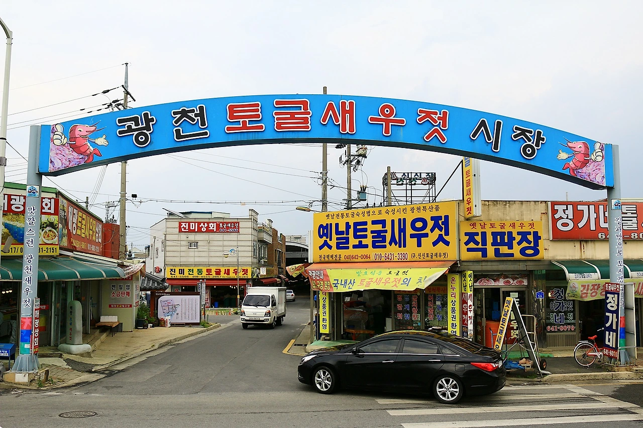 광천 토굴 젓갈시장 (4).JPG