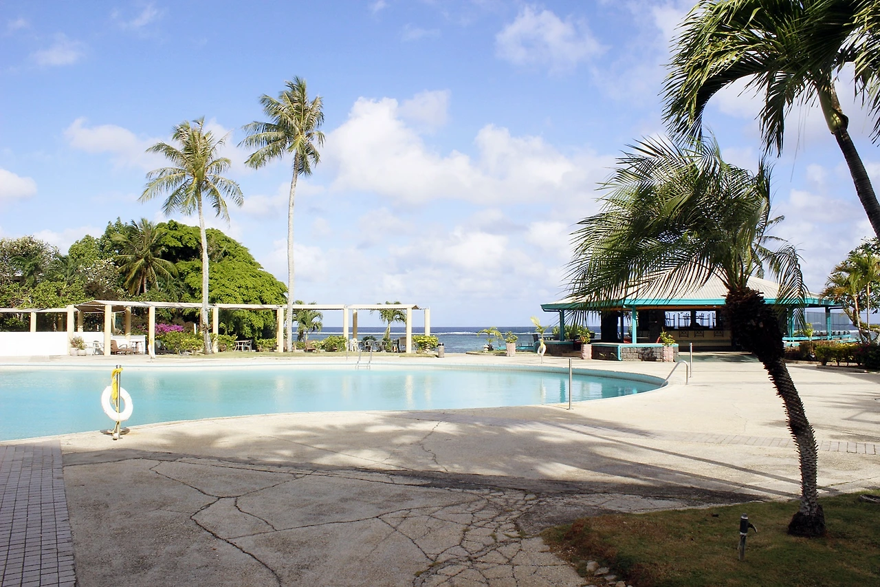 퍼시픽 스타 리조트.JPG