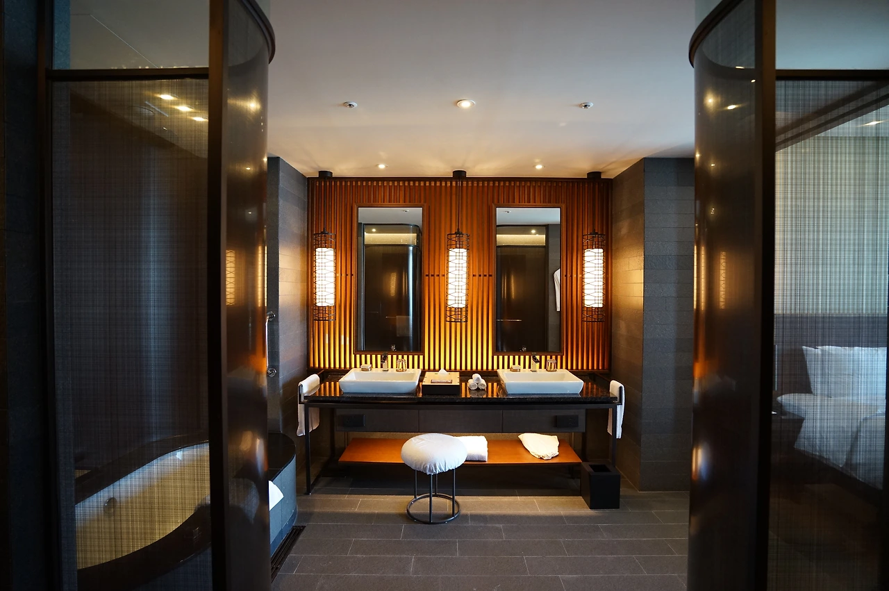 힐튼 부산_객실 (4).JPG