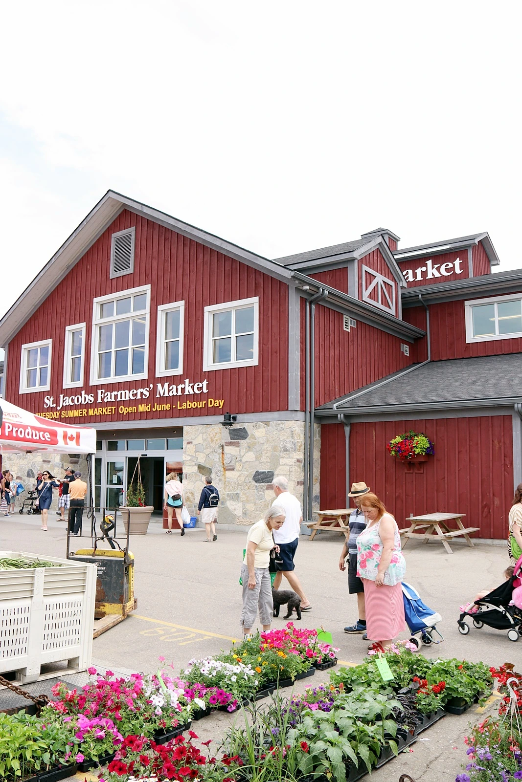 3. St.Jacobs Farmers Market 1.JPG
