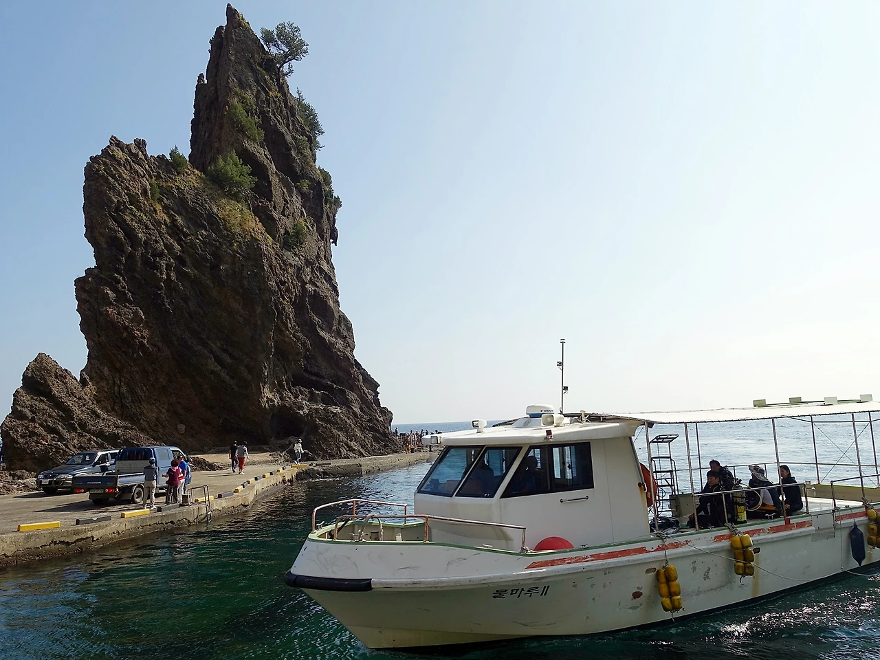 육로관광_거북바위.JPG