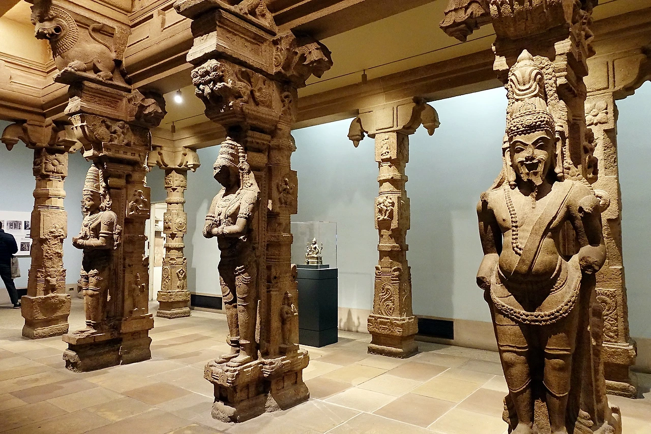 필라델피아 아트 뮤지엄(10).JPG