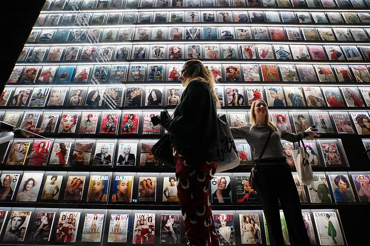 프랑스 파리 - 장식박물관 디올전 (8).JPG