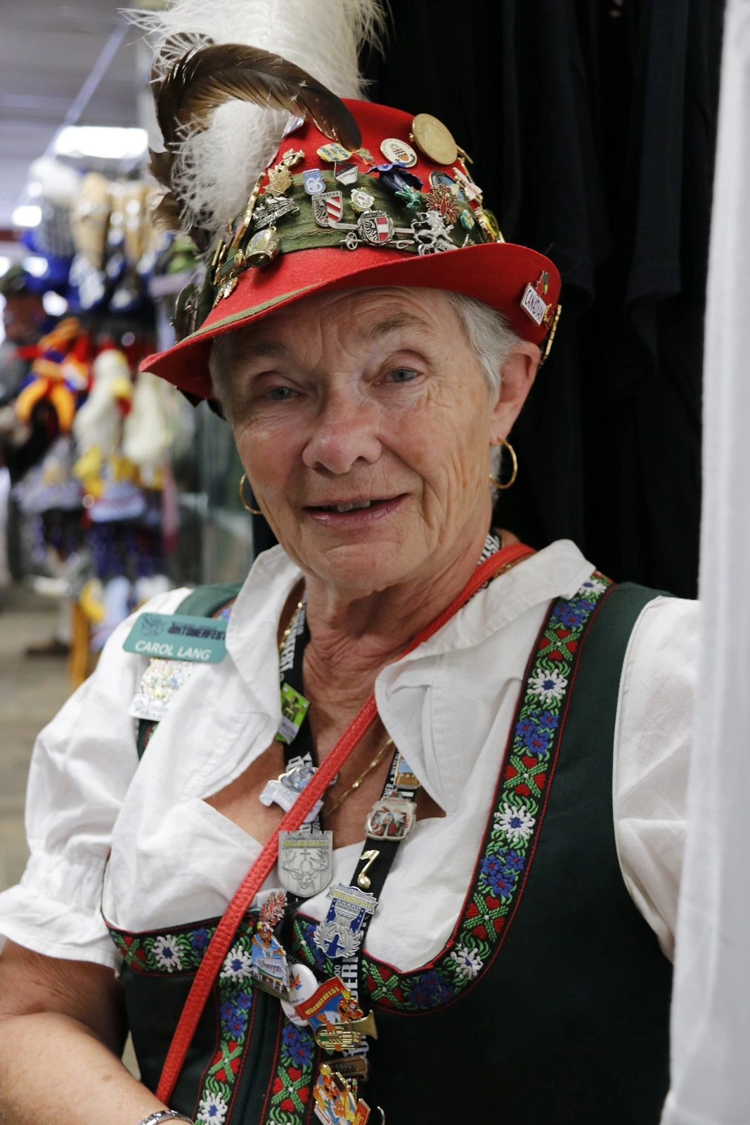 10.Okto-Retail store-Volunteer-Carol Lang.JPG