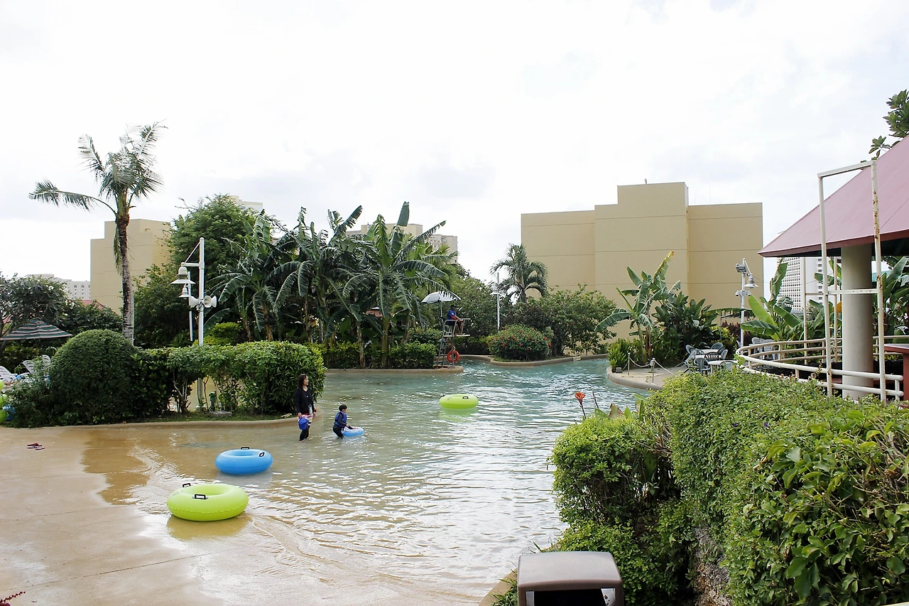 괌 플라자 호텔.JPG