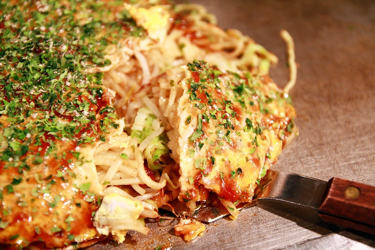 후미짱 오코노미야키2.JPG