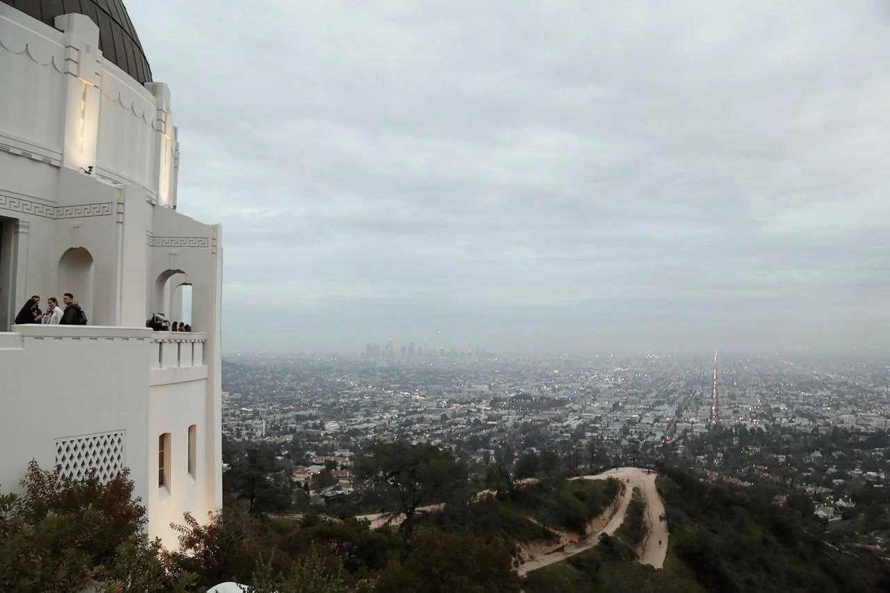 그리피스 천문대 (6).JPG